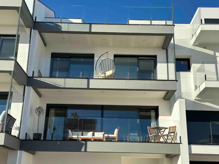 Beach, Ocean View & Bright House Ericeira Dış mekan fotoğraf
